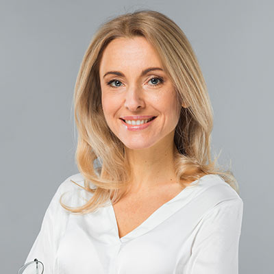 Sofía Valle