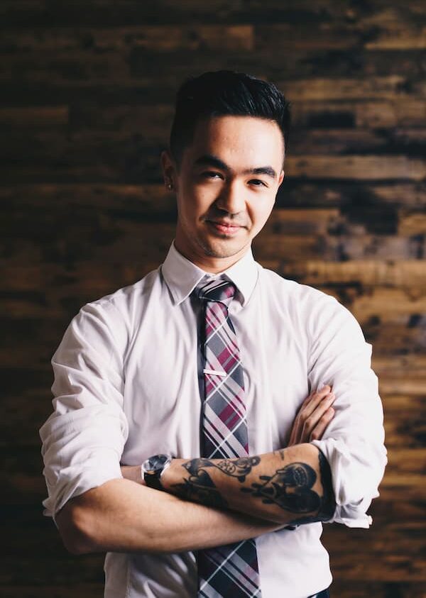 Mateo Wong – Diseñador de Rutas Gastronómicas y Tendencias